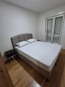 Rent, one bedroom apartment, 47m², Central Point, Podgorica - image 8