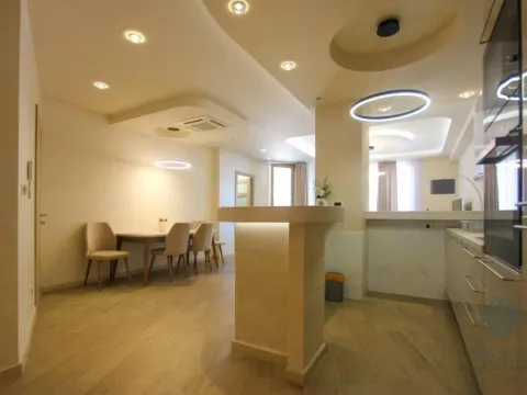 Prodaja, dvosoban stan, 104m², Budva, Crna Gora - image 5