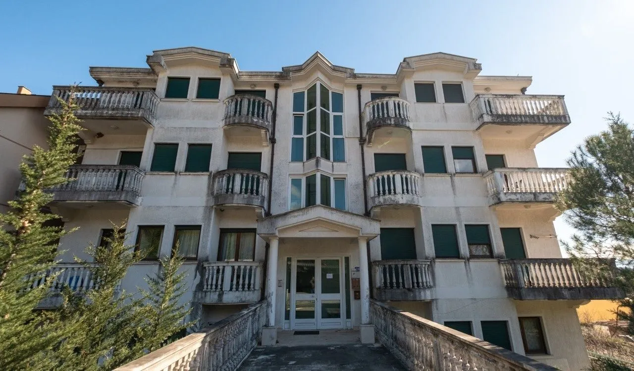 Rent, three bedroom apartment, 122m², Gorica C, Podgorica