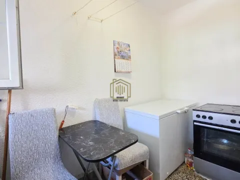 Prodaja, jednosoban stan, 40m², Zabjelo, Podgorica - image 9