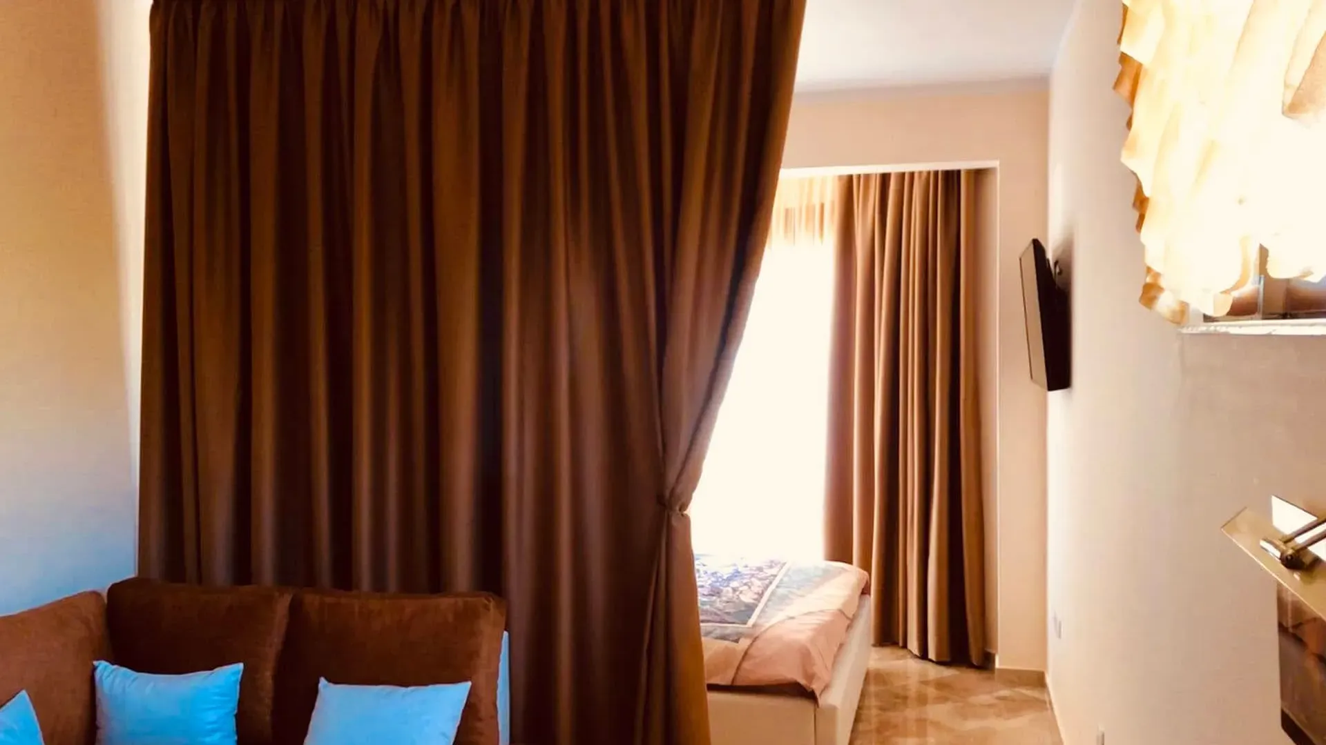 Sale, apartment, 42m², Dobra Voda, Bar