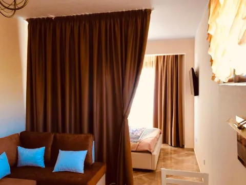 Sale, apartment, 42m², Dobra Voda, Bar - image 11