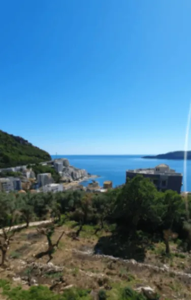 Rent, apartment, 53m², Rafailovići, Budva