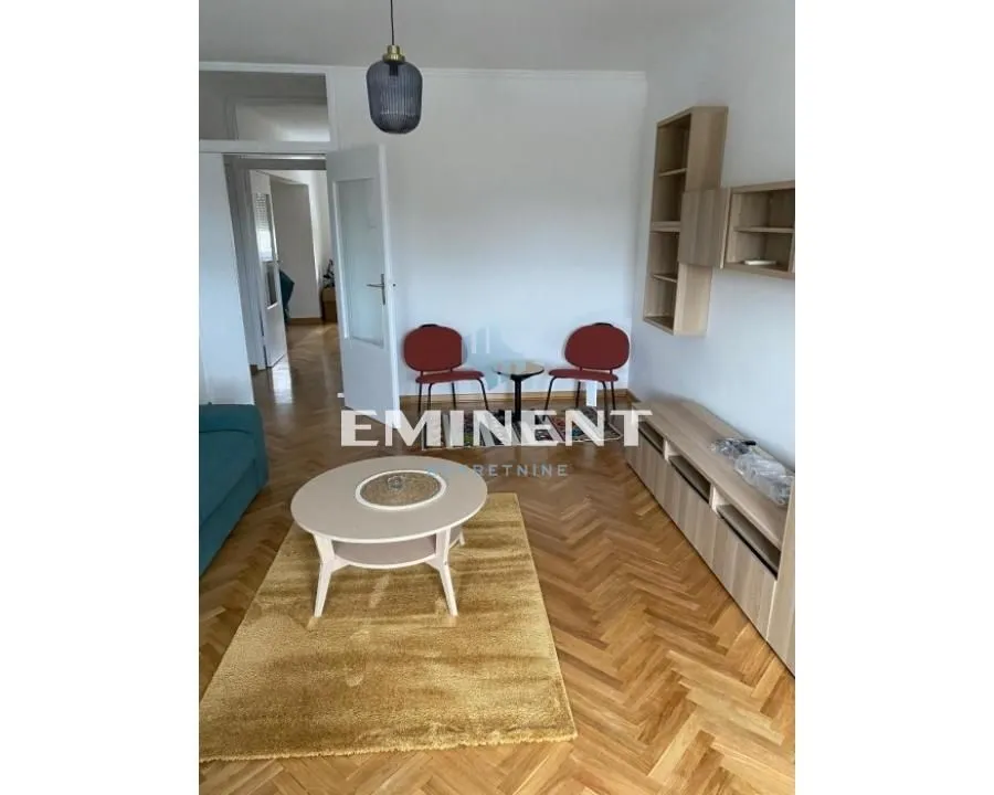 Rent, three bedroom apartment, 90m², Novi Beograd Sve Podlokacije, Beograd
