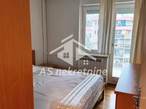 Izdavanje, trosoban stan, 80m², Novi Beograd Sve Podlokacije, Beograd - image 16