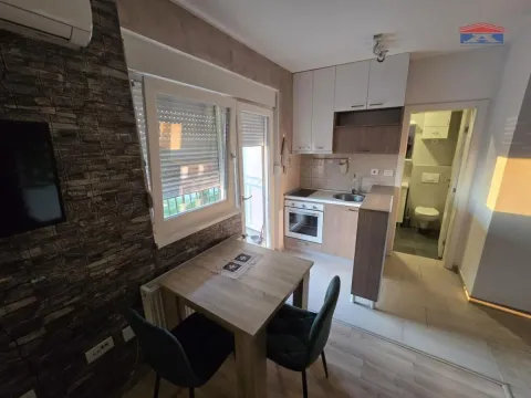 Izdavanje, jednosoban stan, 33m², Veternik, Novi Sad Sve Podlokacije - image 6