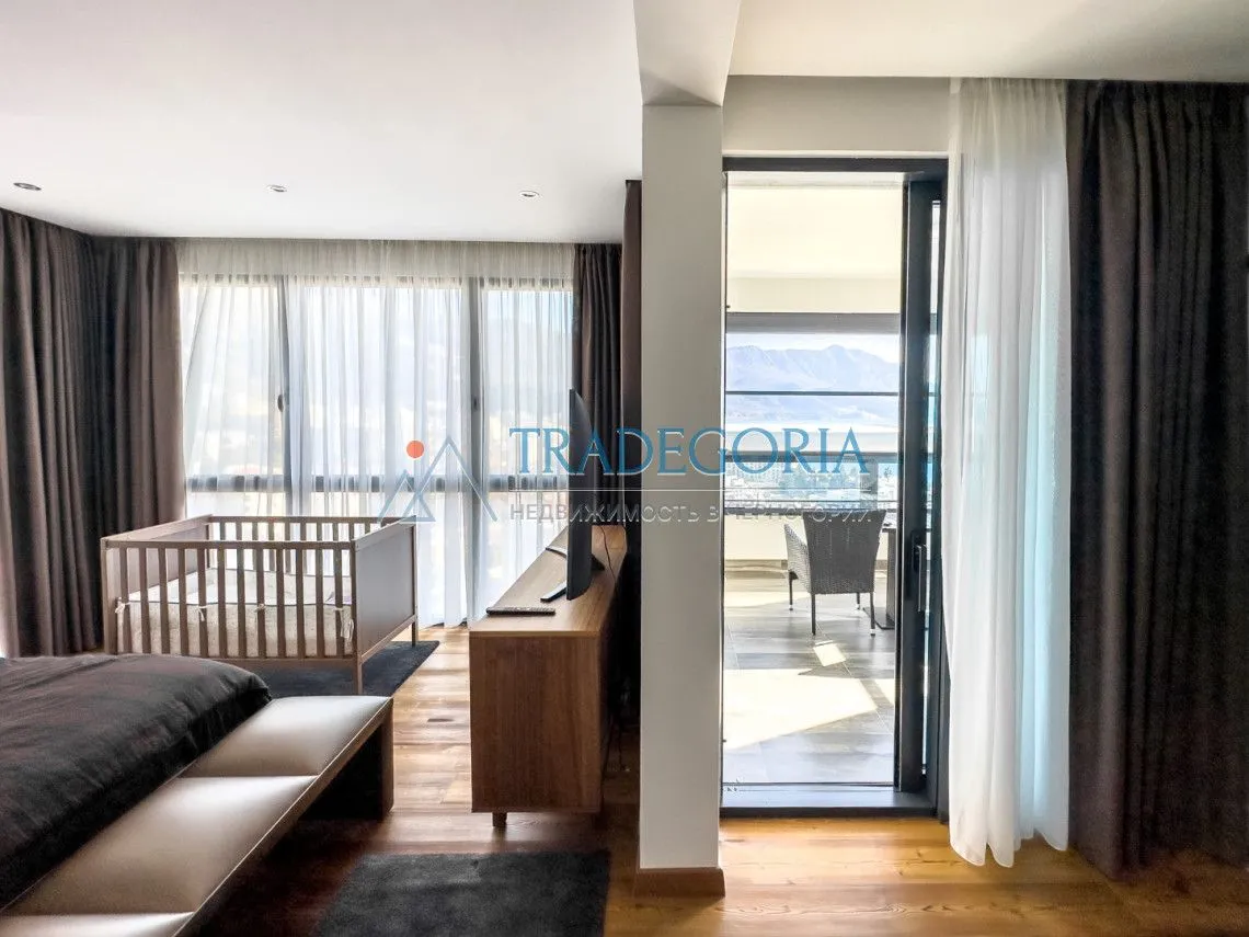 Prodaja, stan, 300m², Bečići, Budva