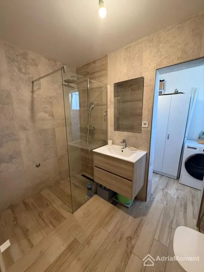 Prodaja, dvosoban stan, 64m², Seljanovo, Tivat