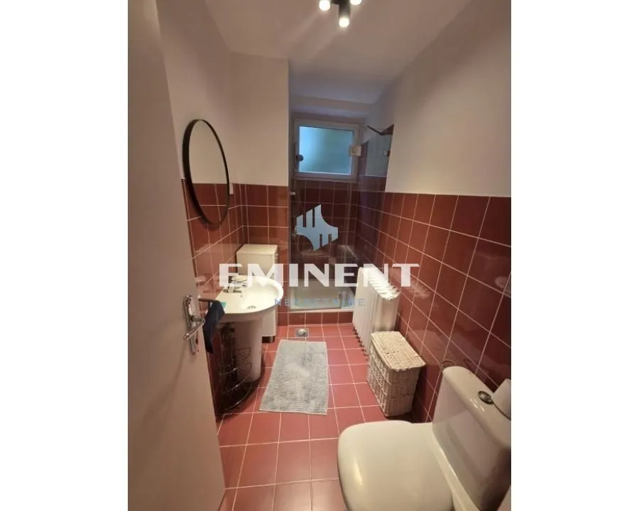Rent, two bedroom apartment, 50m², Tašmajdan, Palilula Sve Podlokacije