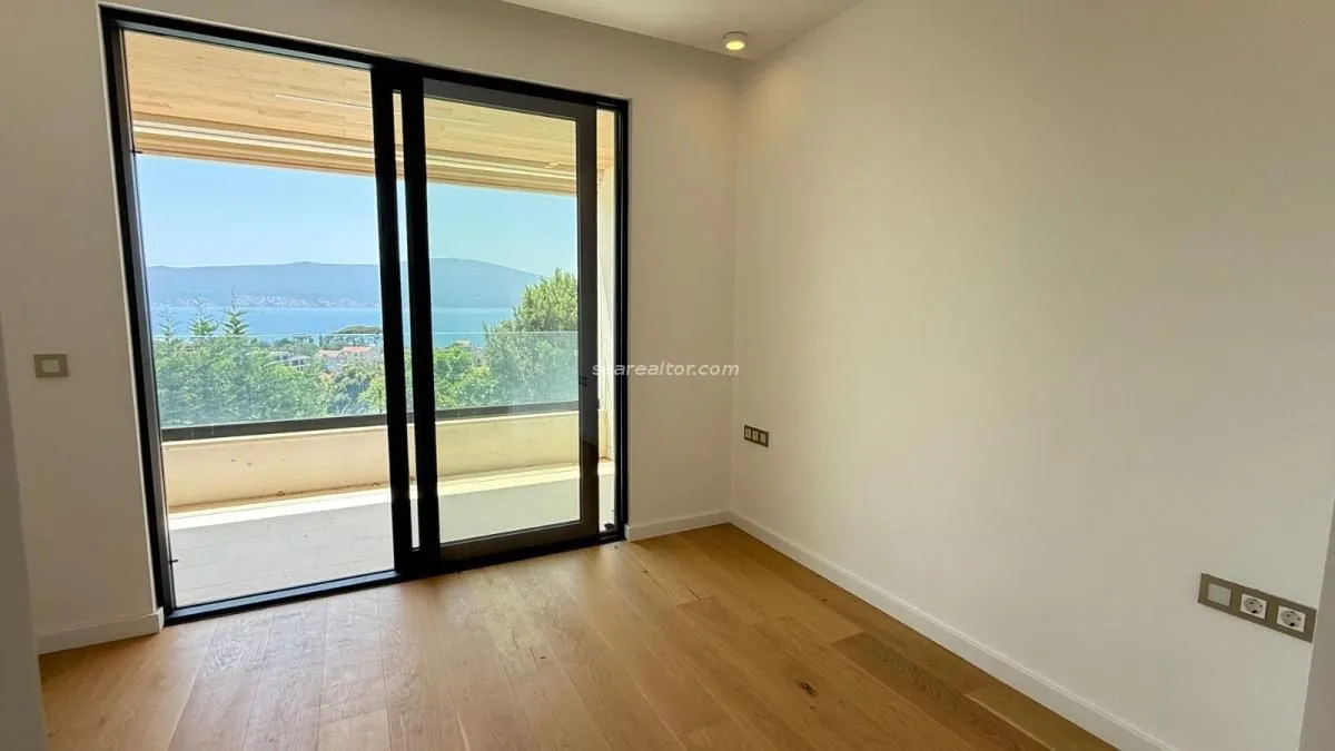 Prodaja, dvosoban stan, 103m², Donja Lastva, Tivat