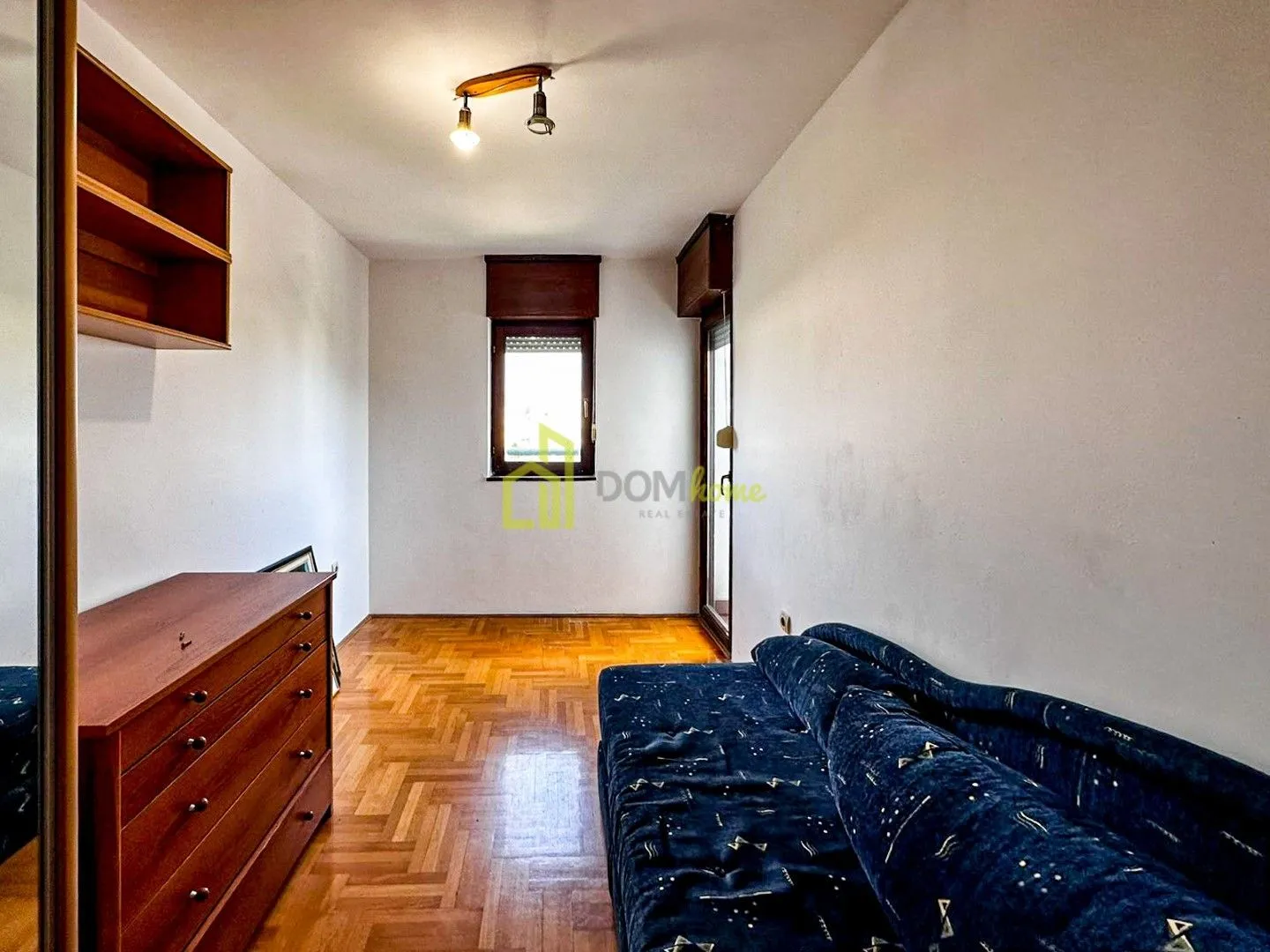 Prodaja, trosoban stan, 105m², Blok 6, Podgorica