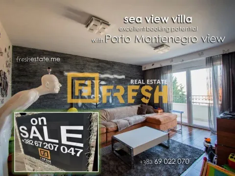 Prodaja, kuća, 300m², Tivat, Crna Gora - image 2