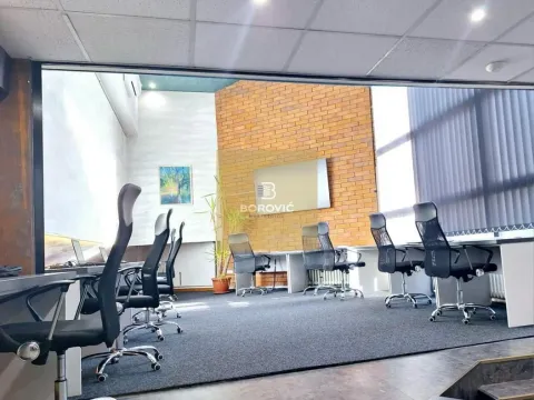 Izdavanje, poslovni prostor, 215m², Banovo Brdo, Beograd - image 4