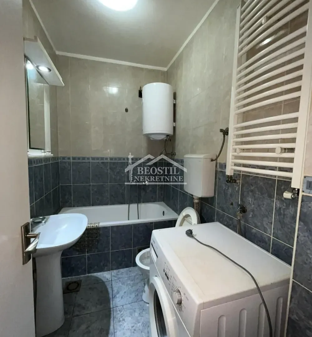 Prodaja, dvosoban stan, 23m², Centar, Smederevo