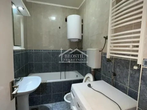 Prodaja, dvosoban stan, 23m², Centar, Smederevo - image 10