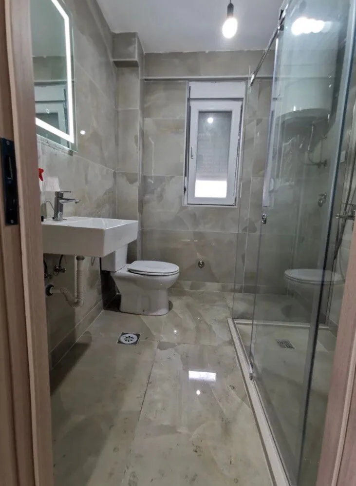 Prodaja, stan, 68m², Ljubović, Podgorica