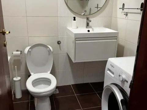 Izdavanje, dvosoban stan, 44m², Adamovićevo Naselje, Novi Sad Sve Podlokacije - image 9