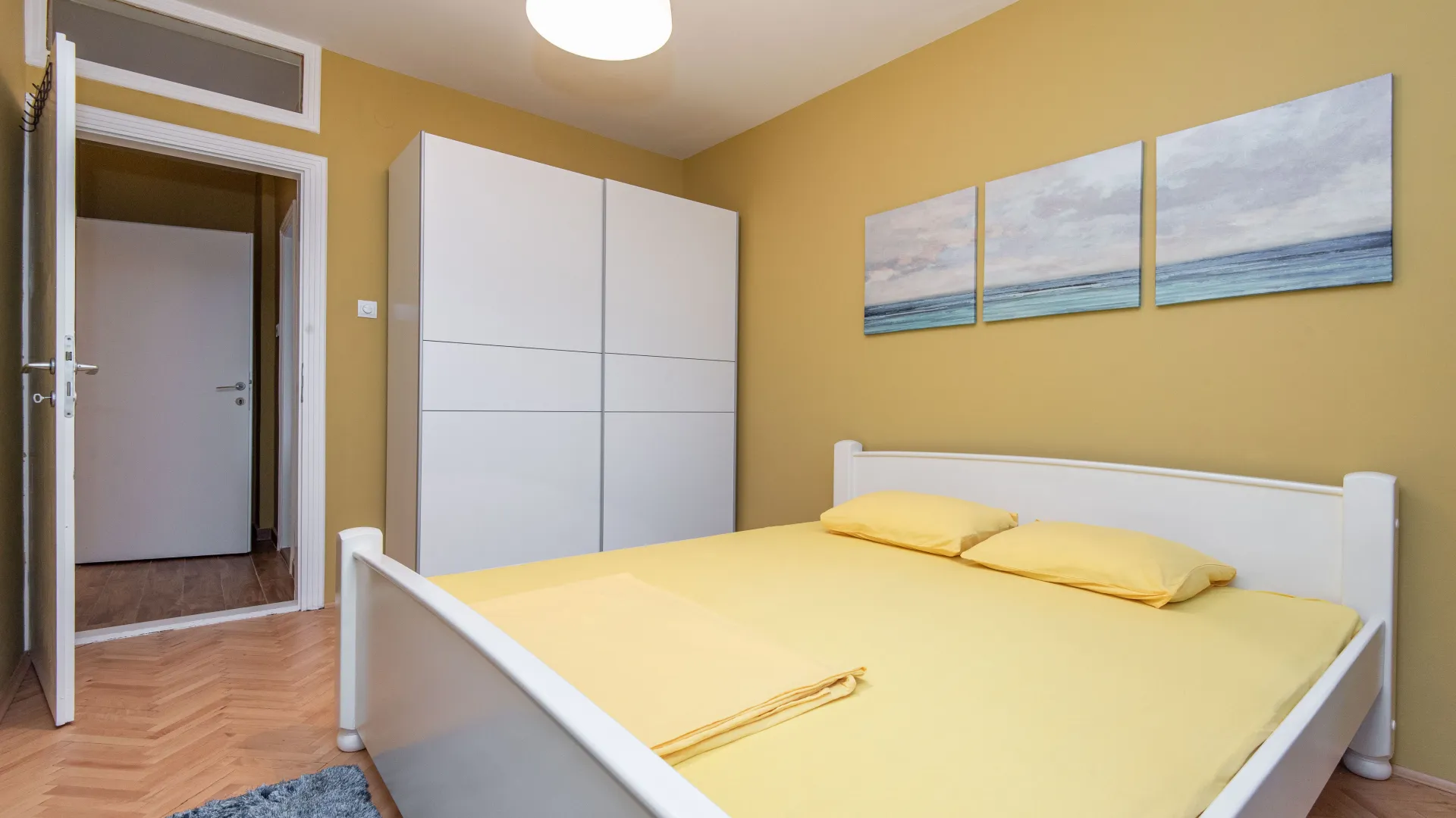 Prodaja, jednosoban stan, 62m², Makedonsko naselje, Bar