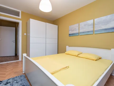 Sale, one bedroom apartment, 62m², Makedonsko naselje, Bar - image 7