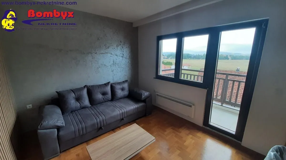 Prodaja, stan, 33m², Centar, Zlatibor
