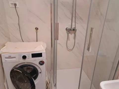 Rent, one bedroom apartment, 48m², City Kvart, Podgorica - image 8