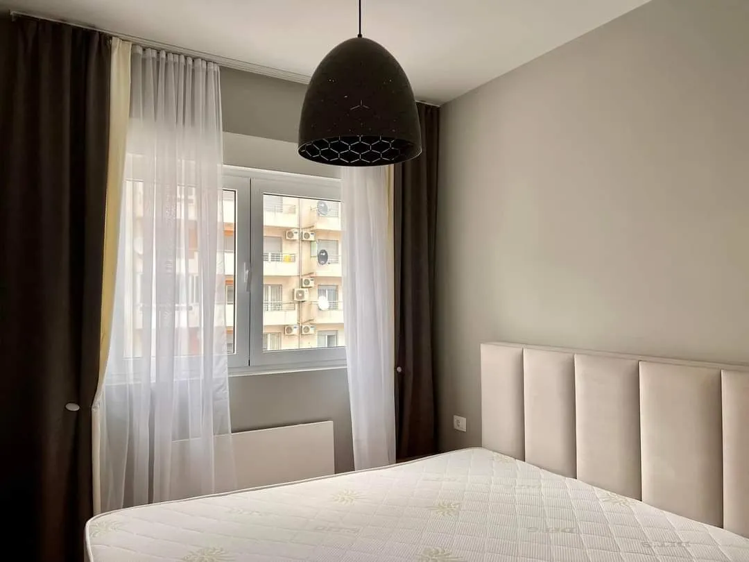 Rent, two bedroom apartment, 60m², Rozino, Budva