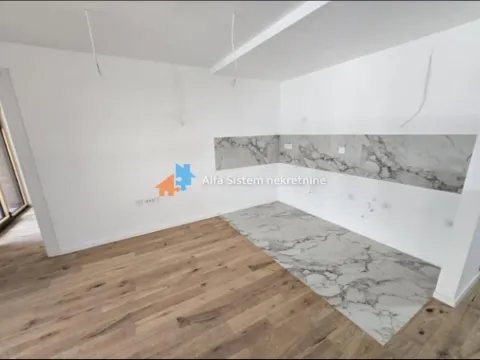 Rent, three bedroom apartment, 81m², Vračar Hram, Vračar Sve Podlokacije - image 4