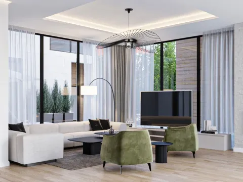 Prodaja, kuća, 1050m², Donja Lastva, Tivat - image 5