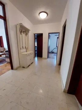 Rent, two bedroom apartment, 91m², Šušanj, Bar - image 12