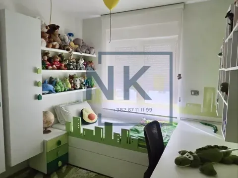 Prodaja, dvosoban stan, 68m², Blok 9, Podgorica - image 11