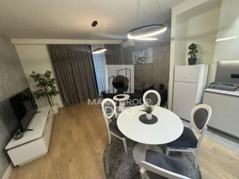 Prodaja, dvosoban stan, 51m², Savski Venac, Beograd - image 9