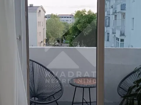 Izdavanje, dvosoban stan, 70m², Preko Morače, Podgorica - image 11