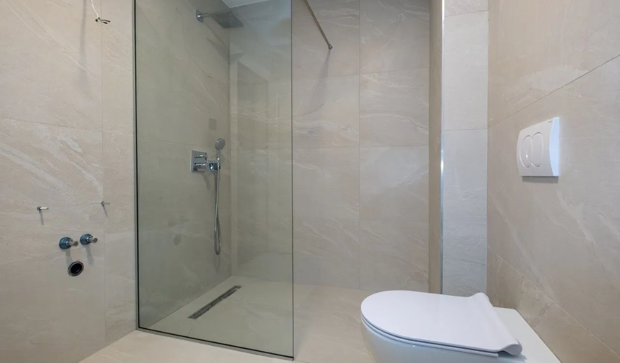 Rent, three bedroom apartment, 163m², Preko Morače, Podgorica