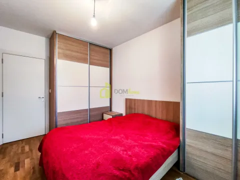 Prodaja, jednosoban stan, 48m², Zagorič, Podgorica - image 9
