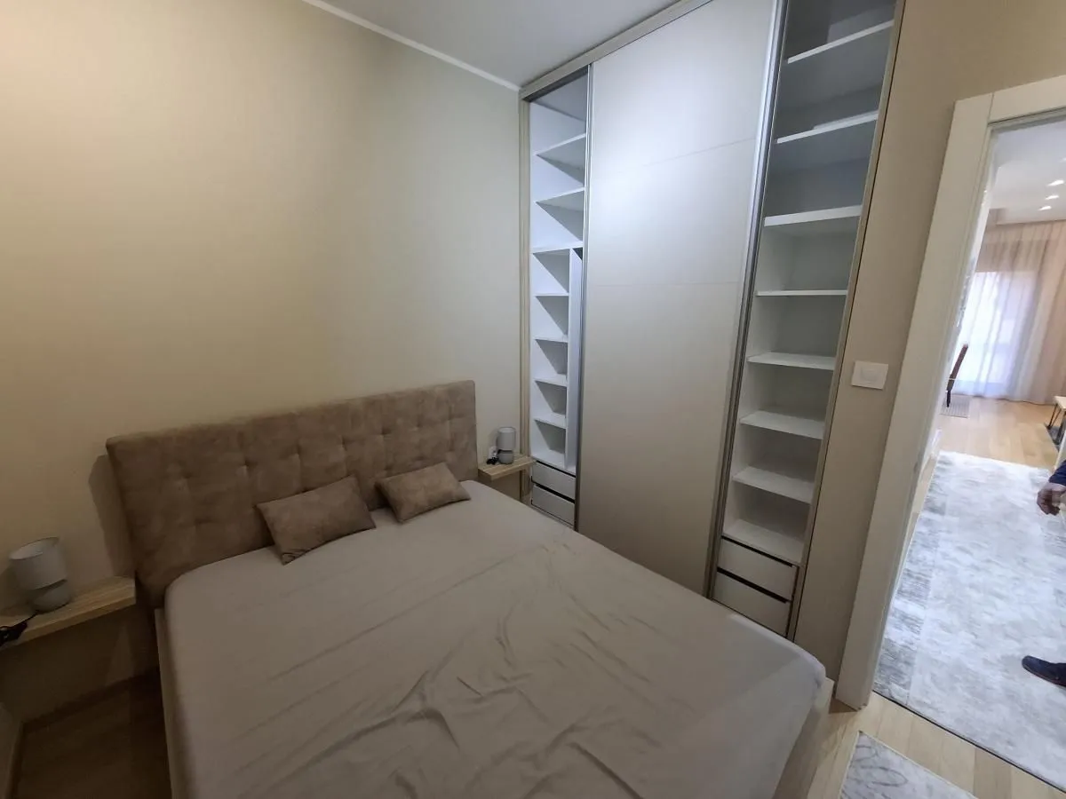 Rent, one bedroom apartment, 44m², Centar, Novi Sad