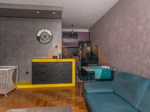 Izdavanje, jednosoban stan, 44m², Podgorica, Crna Gora - image 3