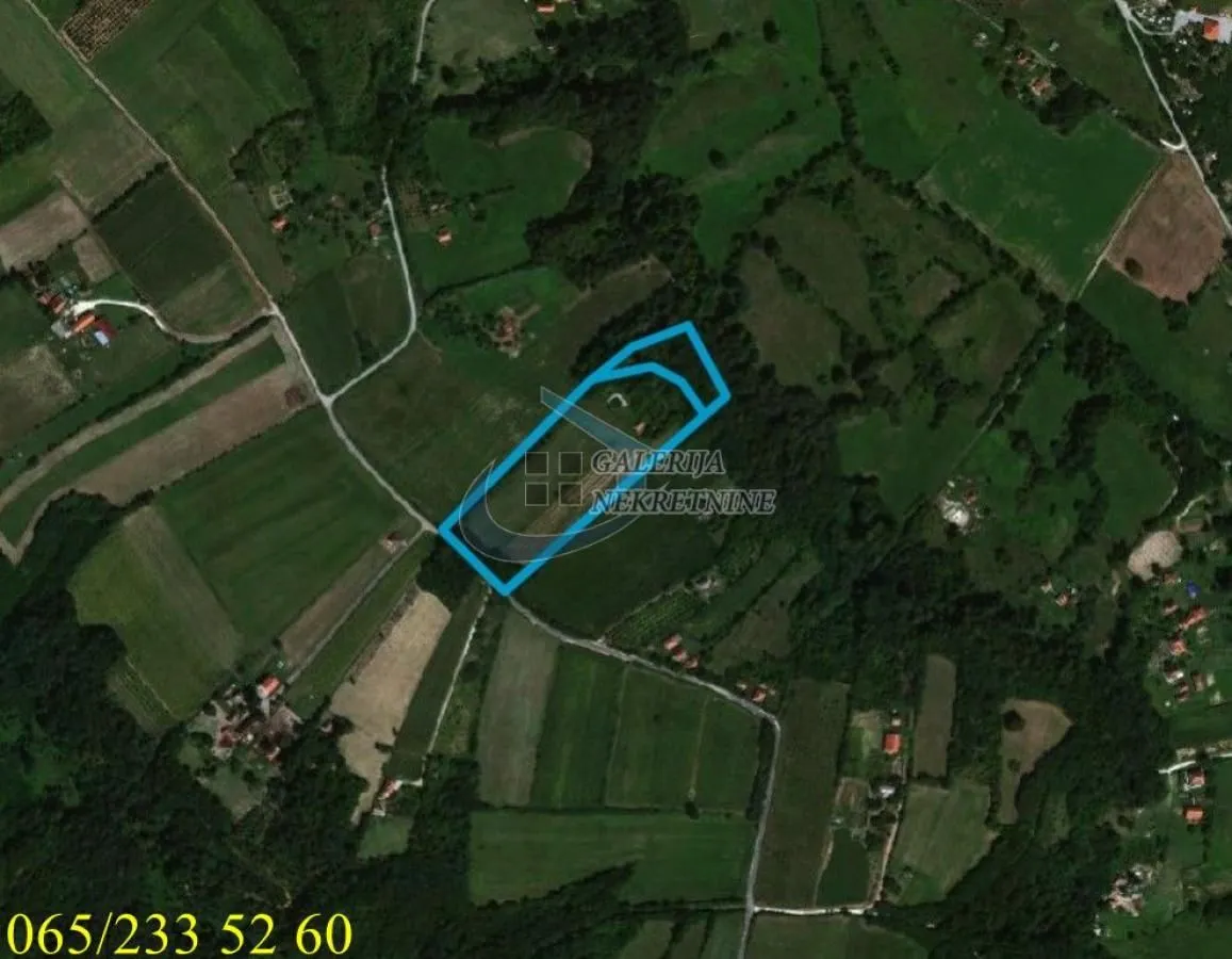 Prodaja, plac, 20500m², Sopot, Beograd