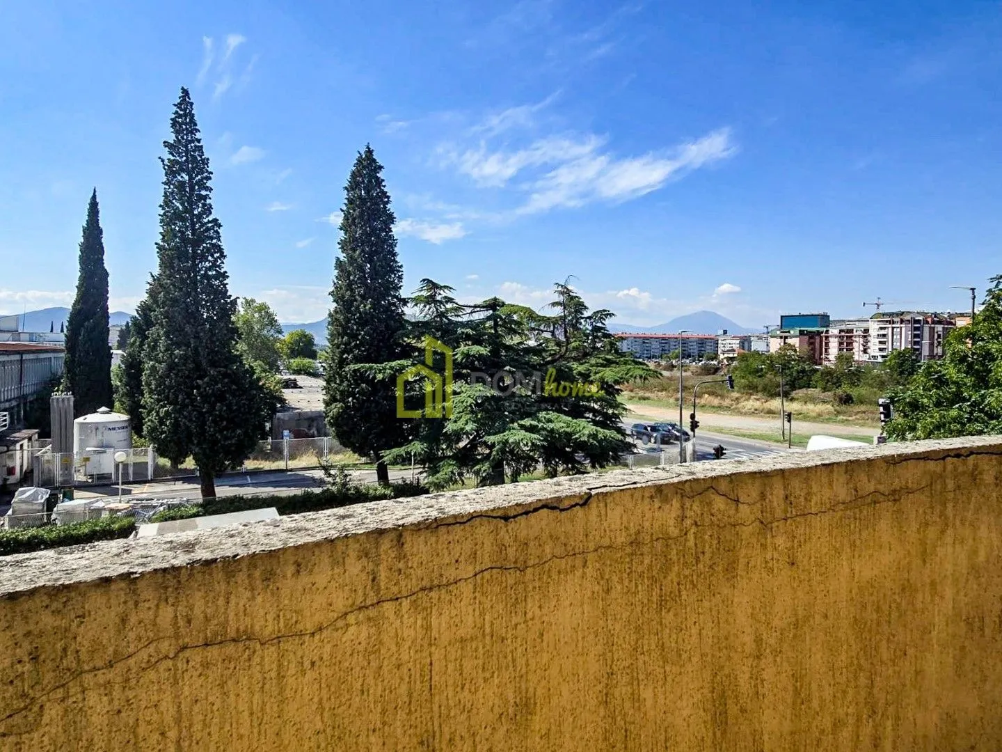 Prodaja, trosoban stan, 106m², Krivi Most, Podgorica