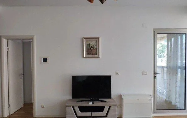 Prodaja, jednosoban stan, 86m², Bečići, Budva