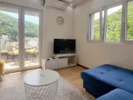 Izdavanje, jednosoban stan, 43m², Golubovina, Budva - image 5