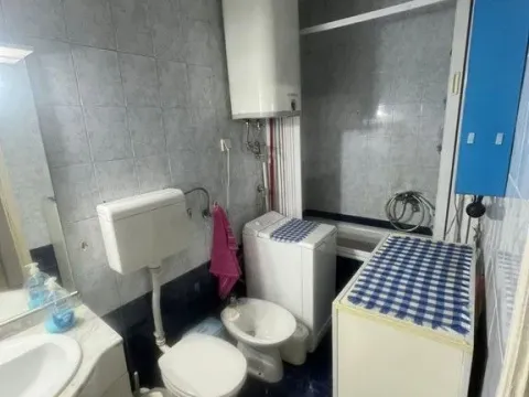Sale, two bedroom apartment, 70m², Preko Morače, Podgorica - image 8