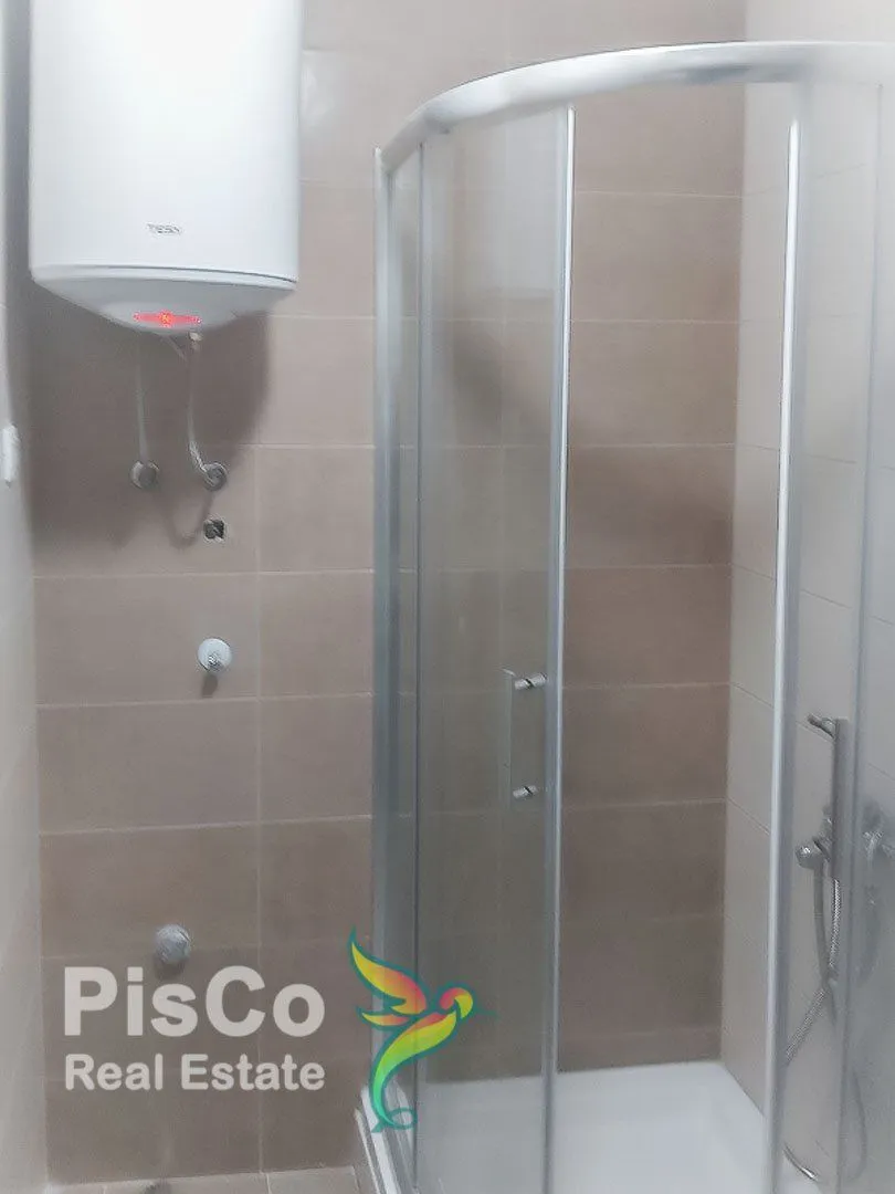 Rent, one bedroom apartment, 40m², Ljubović, Podgorica