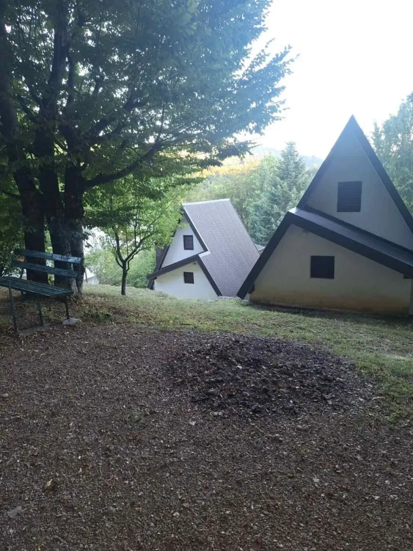 Sale, house, 30m², Centar, Kolašin