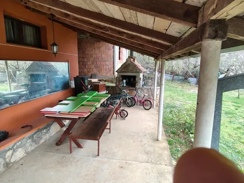 Rent, house, 42m², Malo Brdo, Podgorica - image 4