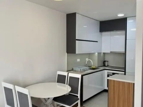 Rent, apartment, 47m², Stari Aerodrom, Podgorica - image 11