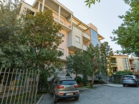 Rent, two bedroom apartment, 70m², Gorica C, Podgorica - image 15