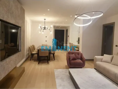 Rent, two bedroom apartment, 104m², Cvetni Trg, Vračar Sve Podlokacije - image 3