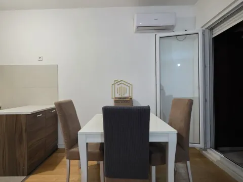Rent, apartment, 33m², Podgorica, Crna Gora - image 3