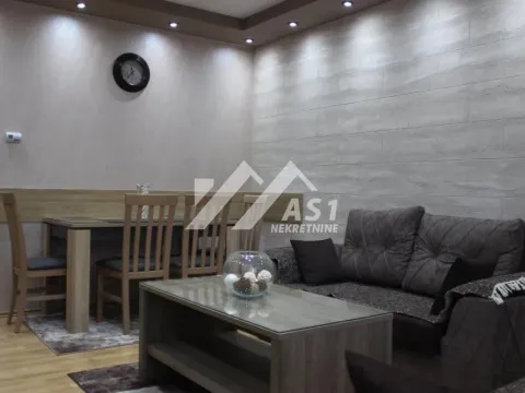 Izdavanje, dvosoban stan, 43m², Železnička Stanica, Novi Sad Sve Podlokacije - image 2