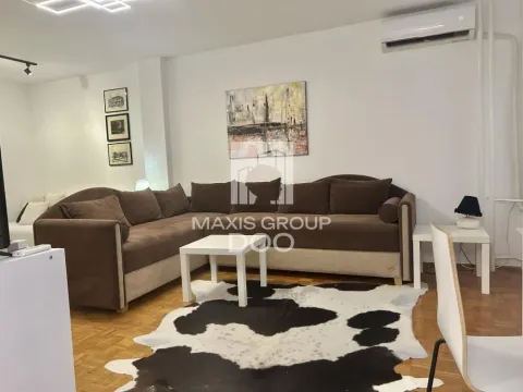 Stan in Novi Beograd Blok 70